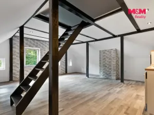 Prodej obchodního prostoru, Železný Brod - Těpeře, 100 m2