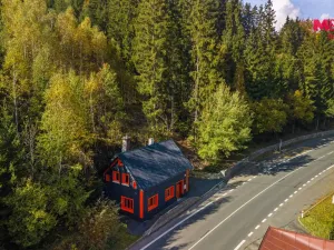 Prodej obchodního prostoru, Železný Brod - Těpeře, 100 m2