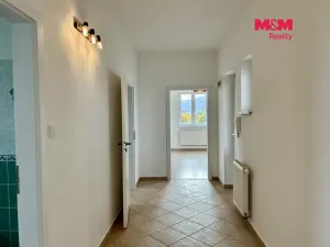 Pronájem bytu 3+1, Liberec, Pavlovická, 74 m2