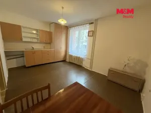 Prodej bytu 1+kk, Opava - Kylešovice, 17. listopadu, 26 m2