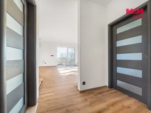Prodej rodinného domu, Beroun - Beroun-Zdejcina, 85 m2
