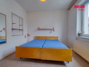 Prodej rodinného domu, Nýřany, Tyršova, 98 m2