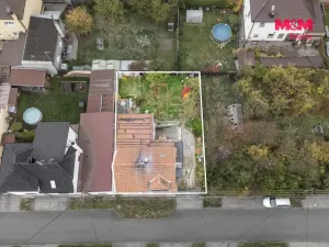 Prodej rodinného domu, Nýřany, Tyršova, 98 m2