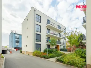 Prodej bytu 3+kk, Beroun - Beroun-Město, Na Dražkách, 74 m2