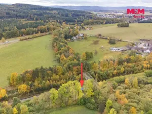 Prodej rodinného domu, Kařez, 46 m2
