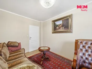 Prodej rodinného domu, Chrudim - Chrudim II, Vlčí Hora, 224 m2