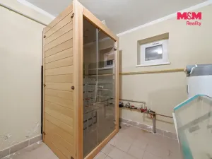 Prodej rodinného domu, Chrudim - Chrudim II, Vlčí Hora, 224 m2