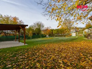 Prodej chaty, Omlenice - Stradov, 11 m2