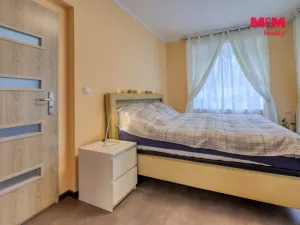 Prodej rodinného domu, Knovíz, 143 m2