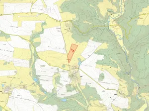 Prodej pole, Planá, 71415 m2