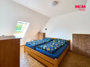 Prodej rodinného domu, Náchod - Lipí, 260 m2