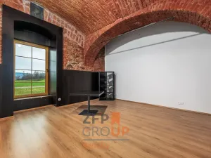 Pronájem kanceláře, Praha - Zbraslav, K Radotínu, 22 m2