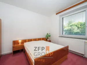 Prodej rodinného domu, Brno, Šaumannova, 150 m2