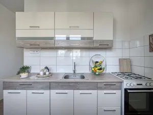 Pronájem bytu 2+1, Most, Jaroslava Vrchlického, 55 m2