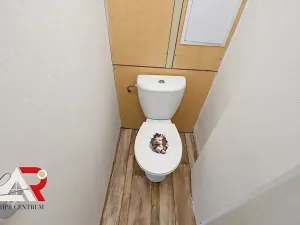 Prodej bytu 4+1, Nížkovice, 88 m2