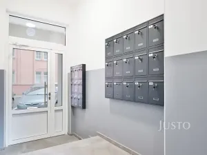 Pronájem bytu 2+kk, Děčín, Plzeňská, 91 m2