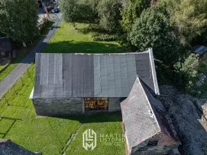 Prodej pozemku pro bydlení, Dvorce, Opavská, 1379 m2