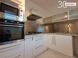 Pronájem bytu 2+1, Vsetín, Jasenická, 52 m2