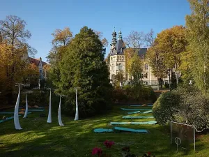 Prodej bytu 4+kk, Liberec, Na Perštýně, 95 m2