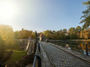Prodej bytu 4+kk, Liberec, Na Perštýně, 95 m2