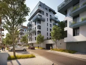 Prodej bytu 4+kk, Liberec, Na Perštýně, 96 m2