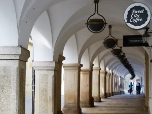 Prodej bytu 4+kk, Liberec, Na Perštýně, 96 m2
