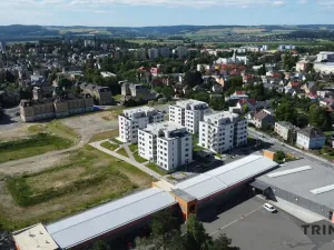 Prodej bytu 3+kk, Opava - Předměstí, Císařského pluku, 80 m2