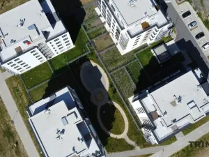 Prodej bytu 2+kk, Opava - Předměstí, Císařského pluku, 55 m2