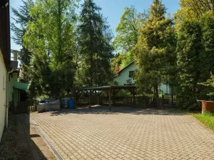 Prodej vícegeneračního domu, Dubí, Údolí, 450 m2
