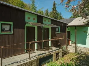 Prodej vícegeneračního domu, Dubí, Údolí, 450 m2