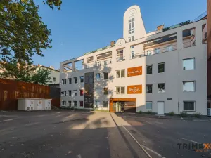 Pronájem obchodního prostoru, Ostrava - Moravská Ostrava, 28. října, 418 m2