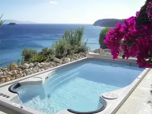 Prodej rodinného domu, Kefalonia, Pessada, Jónské Ostrovy, Řecko, 178 m2