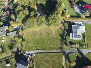 Prodej pozemku pro bydlení, Havířov, Zahrádkářská, 1009 m2