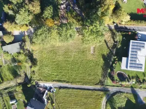 Prodej pozemku pro bydlení, Havířov, Zahrádkářská, 1009 m2