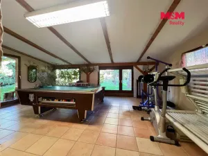Prodej chalupy, Chodská Lhota, 270 m2