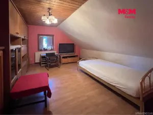 Prodej chalupy, Chodská Lhota, 270 m2