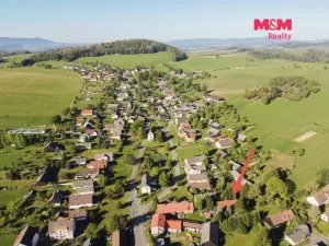 Prodej chalupy, Chodská Lhota, 270 m2