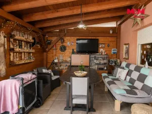 Prodej rodinného domu, Horní Životice, 429 m2