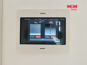 Pronájem bytu 1+kk, Praha - Strašnice, Ramonova, 27 m2