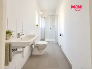 Prodej zemědělské usedlosti, Přešťovice - Kbelnice, 661 m2