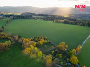 Prodej pozemku pro bydlení, Soběšice - Damíč, 2062 m2
