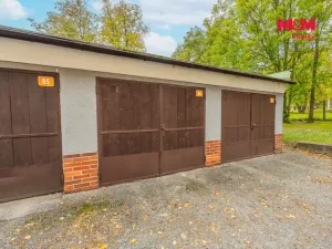 Prodej bytu 3+1, Slaný, Navrátilova, 69 m2