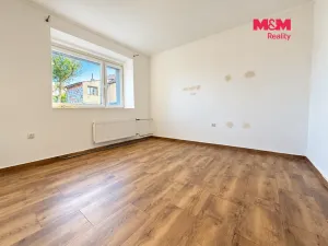 Pronájem bytu 2+kk, Tuřany, 56 m2