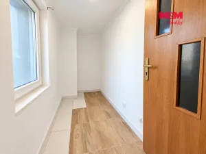 Pronájem bytu 2+kk, Tuřany, 56 m2