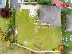 Prodej rodinného domu, Most - Vtelno, Na Gruntě, 298 m2
