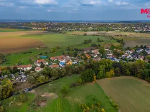 Prodej pozemku pro bydlení, Kly, 493 m2