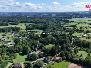 Prodej rodinného domu, Chotěbuz, 180 m2