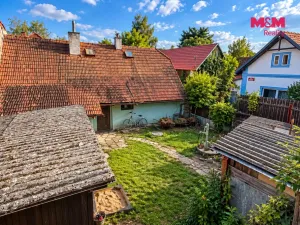 Prodej rodinného domu, Ronov nad Doubravou, Úzká, 85 m2
