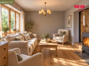Prodej rodinného domu, Ronov nad Doubravou, Úzká, 85 m2