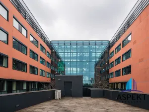 Pronájem kanceláře, Praha - Chodov, Líbalova, 30 m2
